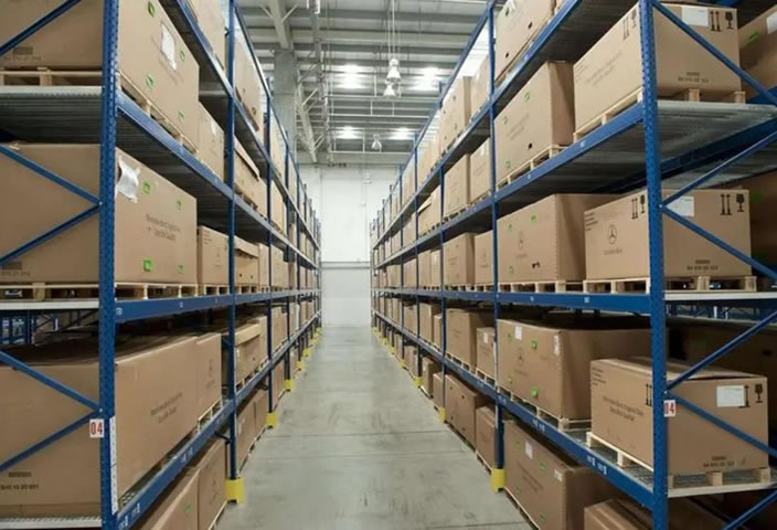 漳州到汉川市货物仓储