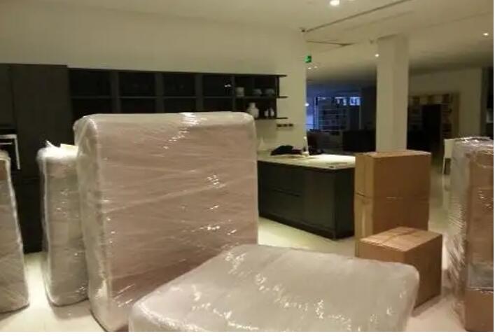 漳州到汉川市长途搬家