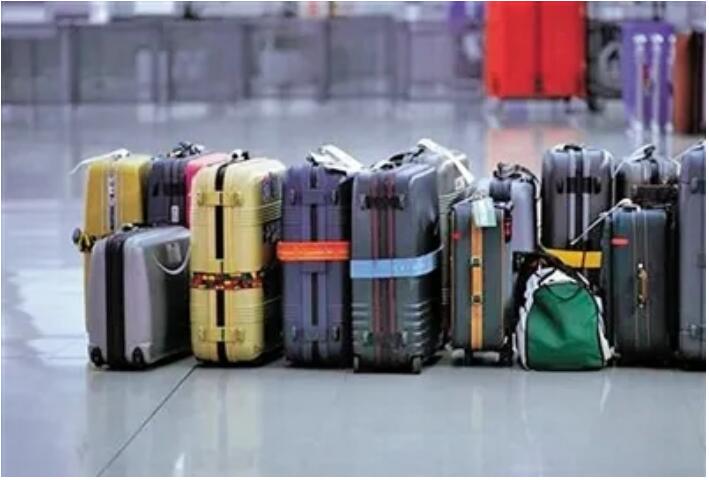 漳州到汉川市行李托运