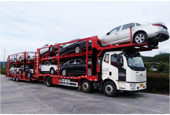 漳州到汉川市轿车托运